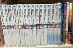 ライトノベル 大量セット まとめ売り 200冊以上 説明文にリスト有り