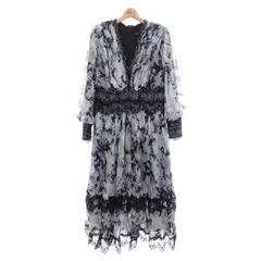 タダシショウジ TADASHI SHOJI BUH22186MD ワンピースのサムネイル