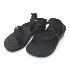 チャコ Chaco サンダル 24.0cm ブラック 黒系 Chaco Z1 クラシックのサムネイル