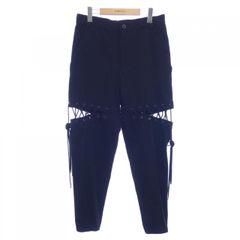 良品！LIMI feu リミフゥ コットンハーフパンツ サイズS - メルカリ
