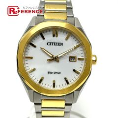 CITIZEN AT2544-64E レコードレーベル スポルテms - メルカリ