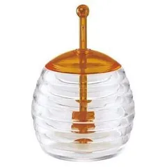 佐藤金属興業　SALUS　ハニーポット　78x78x110mmのサムネイル