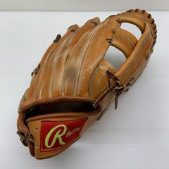ローリングス リプケンJrモデル サークルR Rawlings 用 軟式グローブ