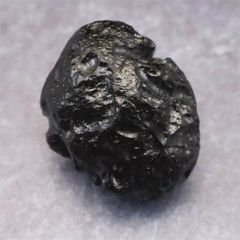 ビリトナイト Bilitonite テクタイト 希少 パワーストーン 天然石