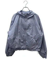 コーチ パーカー フーデッド シグネチャー リバーシブル ウインドブレーカー CI849 レディース COACHのサムネイル