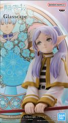 BANDAI SPIRITS Glasscape 장례식의 프리렌 프리렌