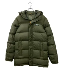 llbean ダウンジャケット オリーブ y2k 美品 希少 2026年最新】L.L.Bean メンズ ダウンジャケットの人気アイテム - メルカリ