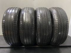 MICHELIN PRIMACY4 215/65R16 16インチ 夏タイヤ 4本 22年製 バリ溝 
