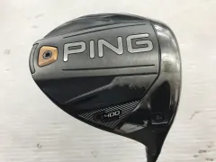 ピン　G400 MAX　10.5度　Speeder 569 TR　Sフレックス　ドライバー　中古【最短即日発送】のサムネイル