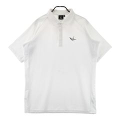 1PIU1UGUALE3 GOLF ウノピゥゴルフ 半袖Ｔシャツ IV 1PIU1UGUALE3 GOLF ウノピゥゴルフ 半袖Tシャツ IV - メルカリ