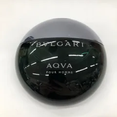 42A004 ブルガリ 香水 アクア プールオム AQVA 100mlのサムネイル