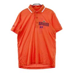 LACOSTE NOVAK DJOKOVIC ポロシャツ US L - メルカリ