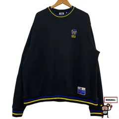 68.WIND AND SEA × NBA スウェット 【店舗併売品】のサムネイル