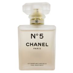 샤넬 CHANEL No.5 더 헤어 미스트 향수 35ml 잔량 90% 이상