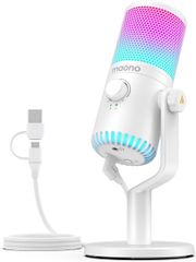 【028D22】MAONO USB コンデンサーマイク ゲーミングマイク PC 028D22】MAONO USB コンデンサーマイク ゲーミングマイク PC - メルカリ