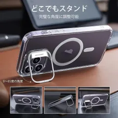 【018C01】【デザイン受賞シリーズ！】ESR iPhone14Proケースのサムネイル