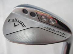 キャロウェイ ウェッジJAWS RAW レディース 56° - メルカリ