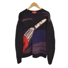 2026年最新】Supreme Rocket Sweaterの人気アイテム - メルカリ