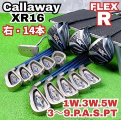 2026年最新】XR16 フェアウェイウッド 7wの人気アイテム - メルカリ