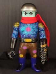新品 台湾限定 GYAROMI ギャロミ ねんど星人 ナーガオイド ソフビ