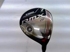 【名器希少】Yamaha RMX 7W ツアーAD XC6S 藤田寛之プロ 名器希少】Yamaha RMX 7W ツアーAD XC6S 藤田寛之プロ - メルカリ
