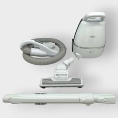 日立紙パック掃除機 かるパック CV-PF900 2018年製 6／7まで出品
