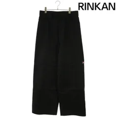 バレンシアガ  841707 TKP24 WORKWEAR ユーティリティロングパンツ メンズ Sのサムネイル