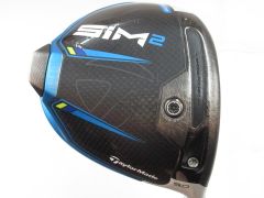 TaylorMade SIM2ドライバーヘッド10.5度 シャフト等おまけ付 - メルカリ