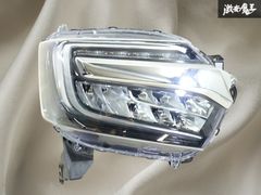 DAIHATSU アトレー 純正 LEDヘッドライト S700 左 キズあり - メルカリ