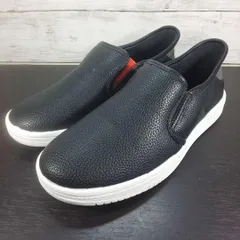 BREEZE STEP↓IN ブリーズ ステップ↓イン 22.5cm ブラック 黒 J447943 L11442のサムネイル