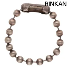 アンブッシュ  Ball Chain Bracelet シルバーブレスレット メンズ 2のサムネイル