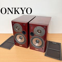 美品ONKYO スピーカーD-308C、308M 、108M - メルカリ