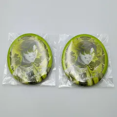 2026年最新】フールズゴールド 缶バッジの人気アイテム - メルカリ