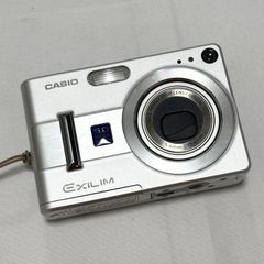 CASIO EXILIM EX-S1 スヌーピー コラボ デジカメ - メルカリ
