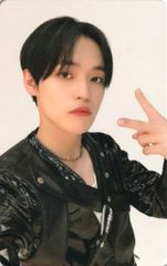 NCT DREAM PHOTOCARD+SLEEVE SET CHENLE 2022 THE DREAM SHOW 2 In A DREAM in JAPAN