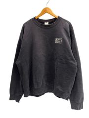 ヨウジ ヤマモト YOHJIYAMAMOTO pour homme 22SS NEWSPAPER STAND