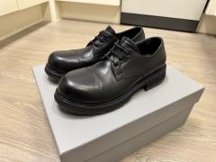 BALENCIAGA バレンシアガ venom Derby ヴェノムダービー41 - メルカリ