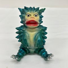 ハ*ホ様 本日17時より3時間オークション開始‼️ガラモン移行期1968年
