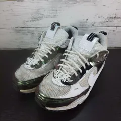 NIKE Air Max 90 Futura Just Do It ナイキ ウィメンズ エアマックス90 フューチュラ ジャストドゥイット 24.5cm ホワイト ブラック 黒 白 FV1168-100 L11879のサムネイル