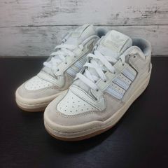 adidas ZX420 クリームホワイト - メルカリ