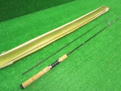 ロデオクラフト ホワイトウルフ62L-TRZ 城峰LTD大人のグリーン - メルカリ