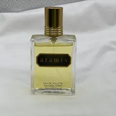 ▽ARAMIS　アラミス　オーデトワレスプレィ　110ml　残量9割　11096のサムネイル