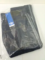 【未使用未開封品】adidas Originals ファイヤーバード アディカラー デニムパンツ