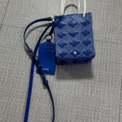 ADERERROR Linea Bag Product. 112 - メルカリ