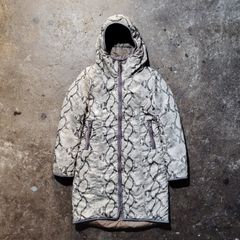 COMME des GARCONS HOMME PLUS 25ss エステル縮絨ジャケット S