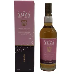 東京都限定◆遊佐蒸溜所 スプリング イン ジャパン 2024 700ml【A2】のサムネイル
