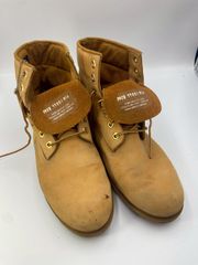 ティンバーランド Timberland イエローブーツ 6インチ 9.5M 27.5cm
