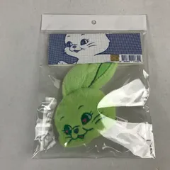 【中古美品】Newjeans TOKKI ニュージーンズ トッキ うさぎキーリング ダニエル【084-260509-nm-13-TEI】のサムネイル
