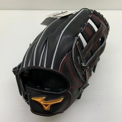 ミズノ直営限定／ミズノプロ ZILLA【外野手用／サイズ12.5inch