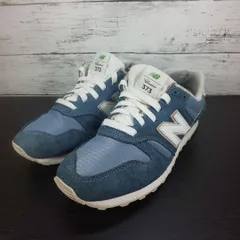 New Balance WL373 ニューバランス ダブリューエル373 23.5cm WL373TC2 L11951